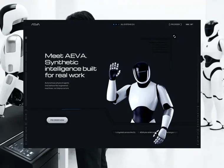 AEVA